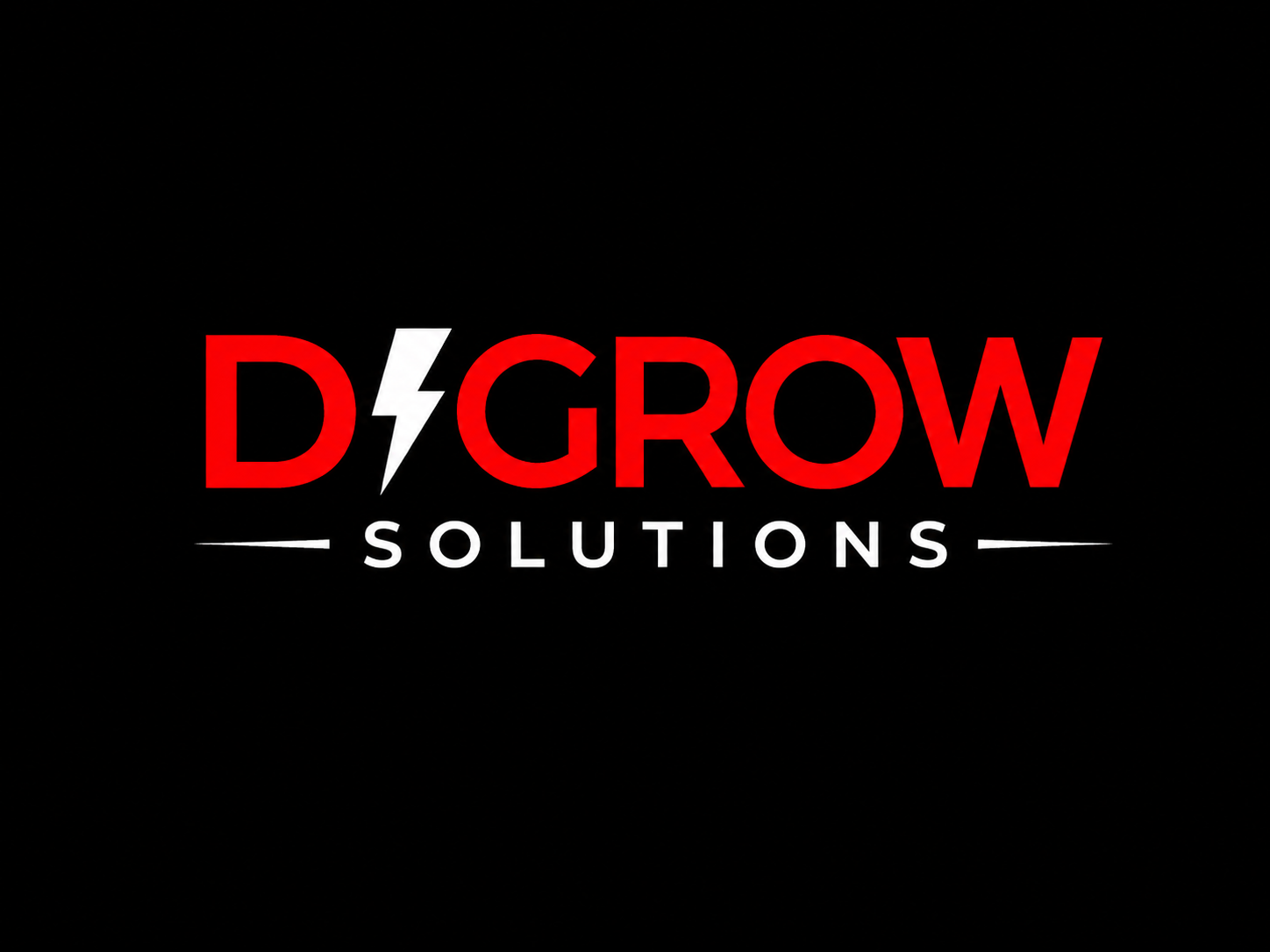 DIGROW SOLUTIONS