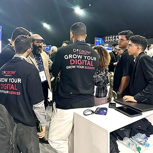 GITEX 2026